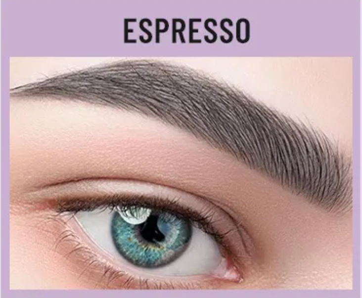 Maison Glam Brow-Fection - Effortless Fuller Brows!