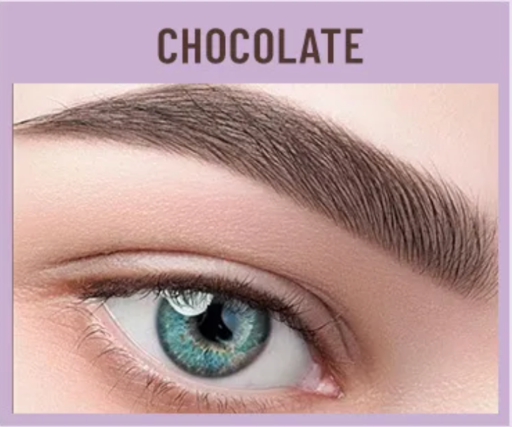 Maison Glam Brow-Fection - Effortless Fuller Brows!