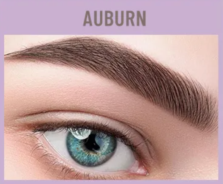 Maison Glam Brow-Fection - Effortless Fuller Brows!